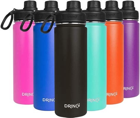 vacuum insulated water bottle reviews